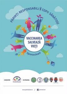 Vaccinarea Salveaza Vieti (1)